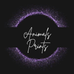 Animals Prints