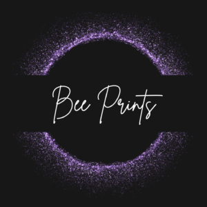 Bee Prints