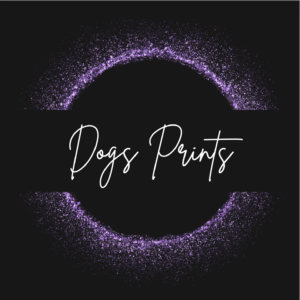 Dogs Prints