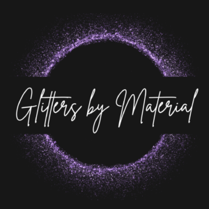 Glitters by Material