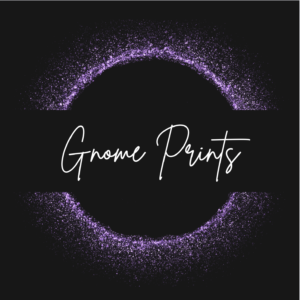 Gnome Prints