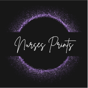 Nurses Prints