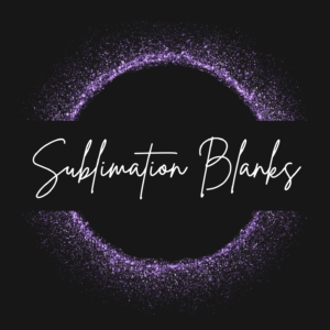 Sublimation Blanks